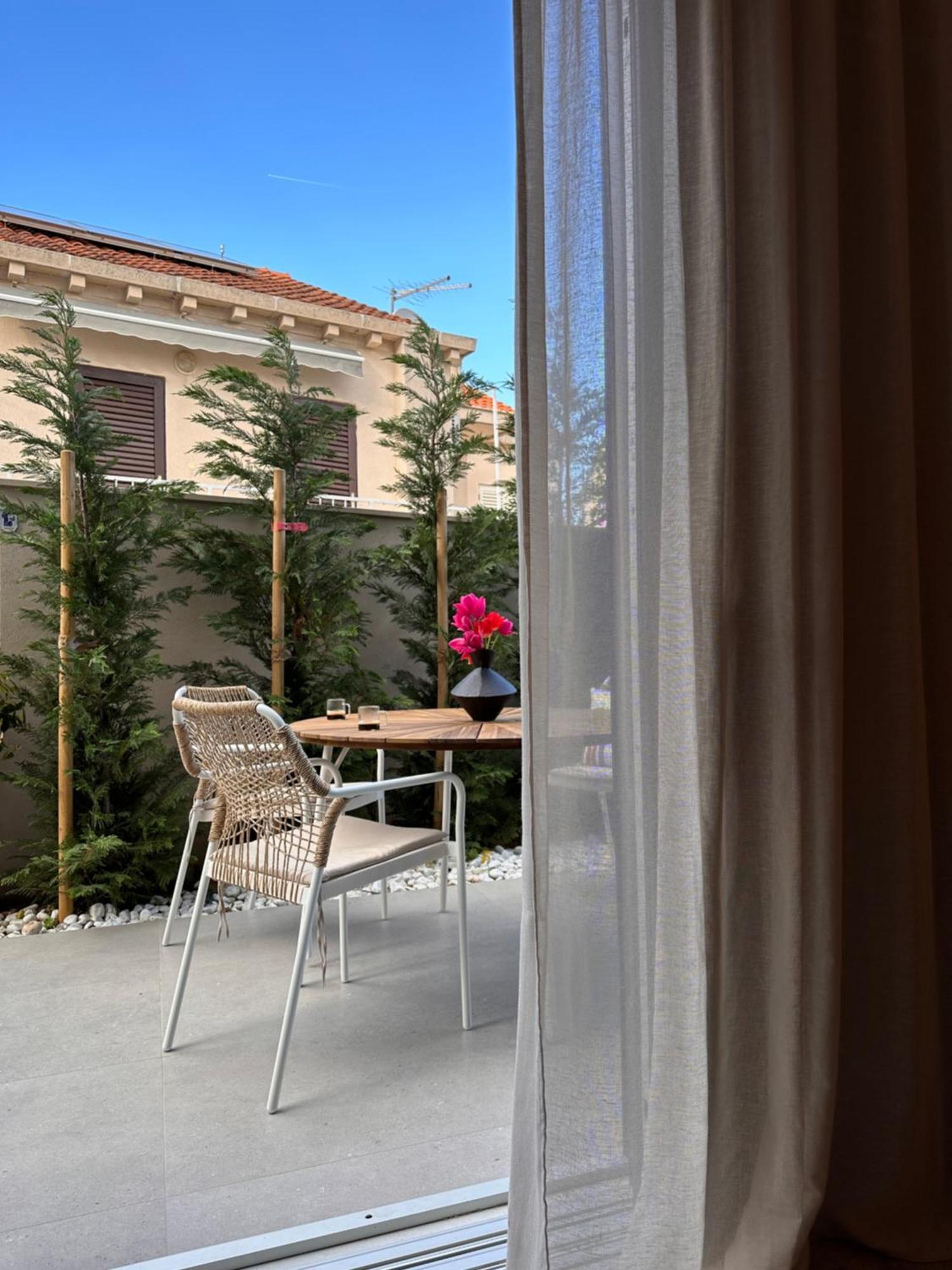 Apartman M&K Dubrovnik Buitenkant foto