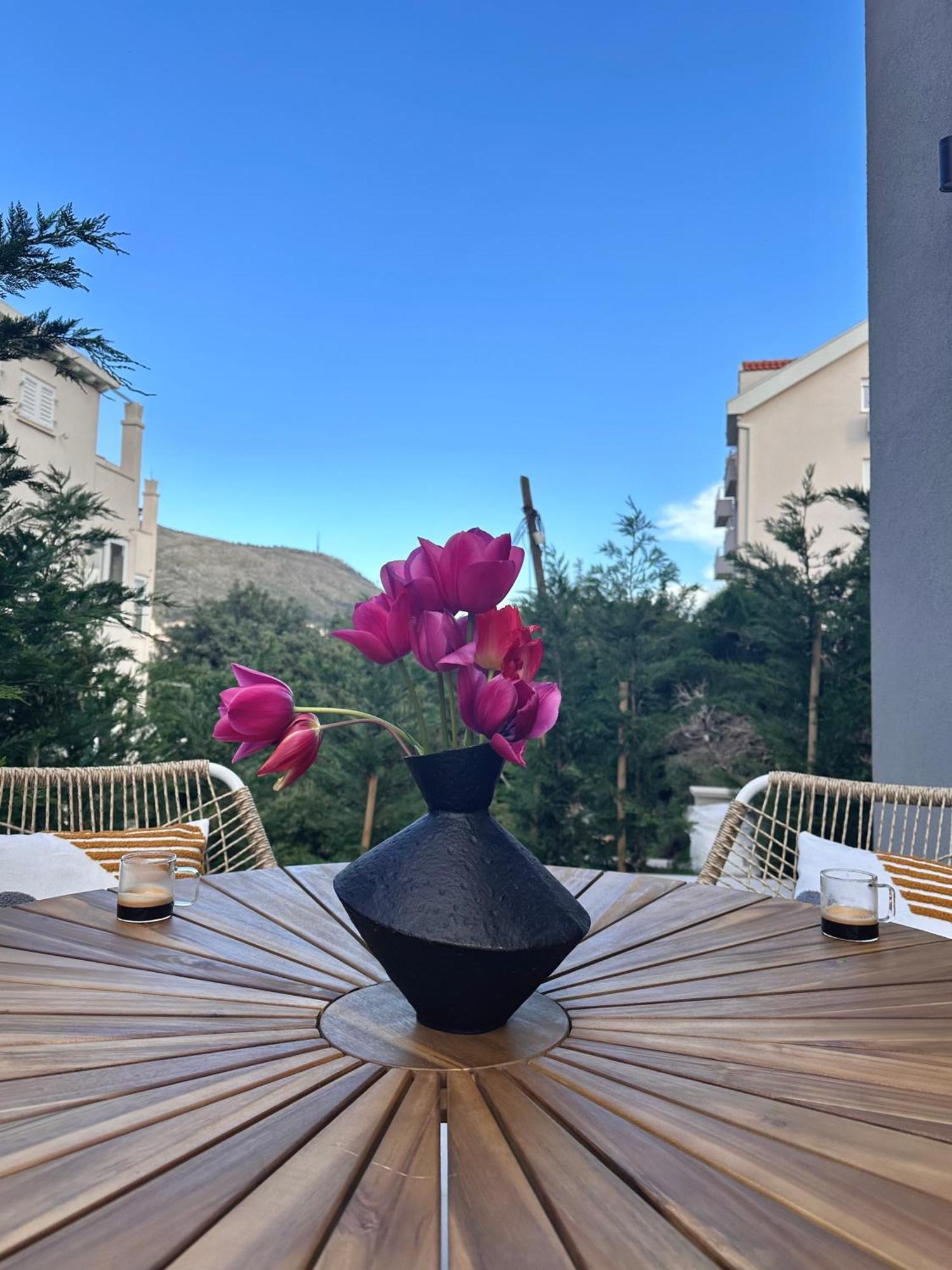 Apartman M&K Dubrovnik Buitenkant foto