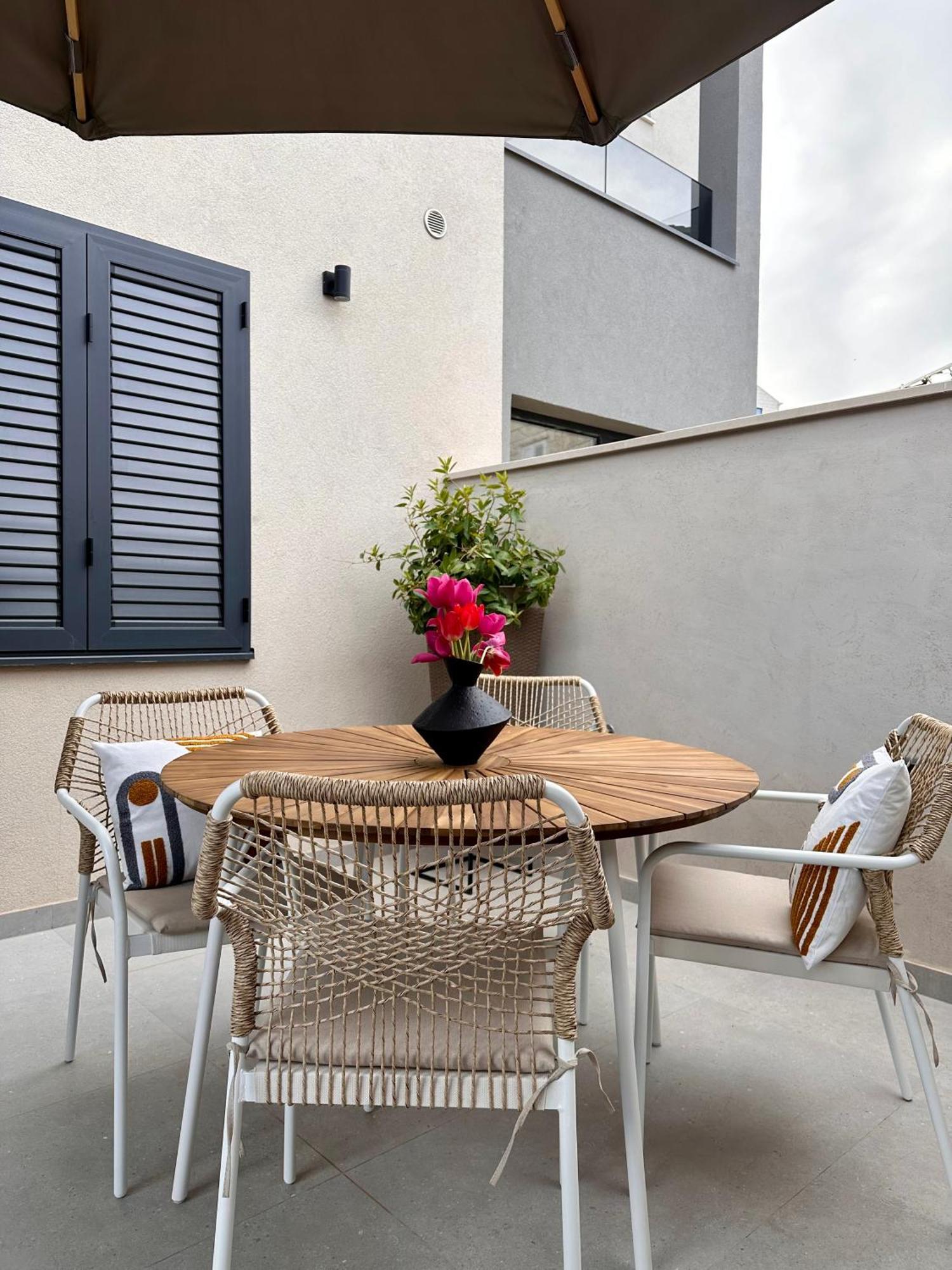 Apartman M&K Dubrovnik Buitenkant foto