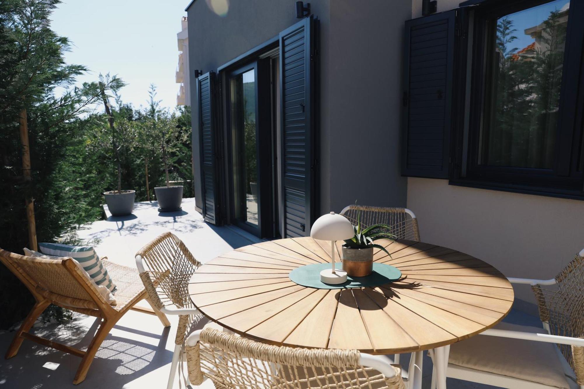 Apartman M&K Dubrovnik Buitenkant foto