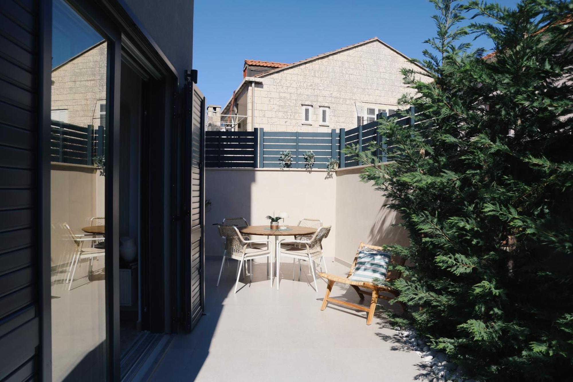 Apartman M&K Dubrovnik Buitenkant foto