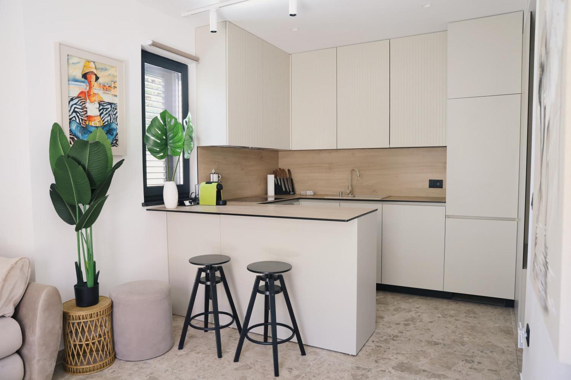 Apartman M&K Dubrovnik Buitenkant foto