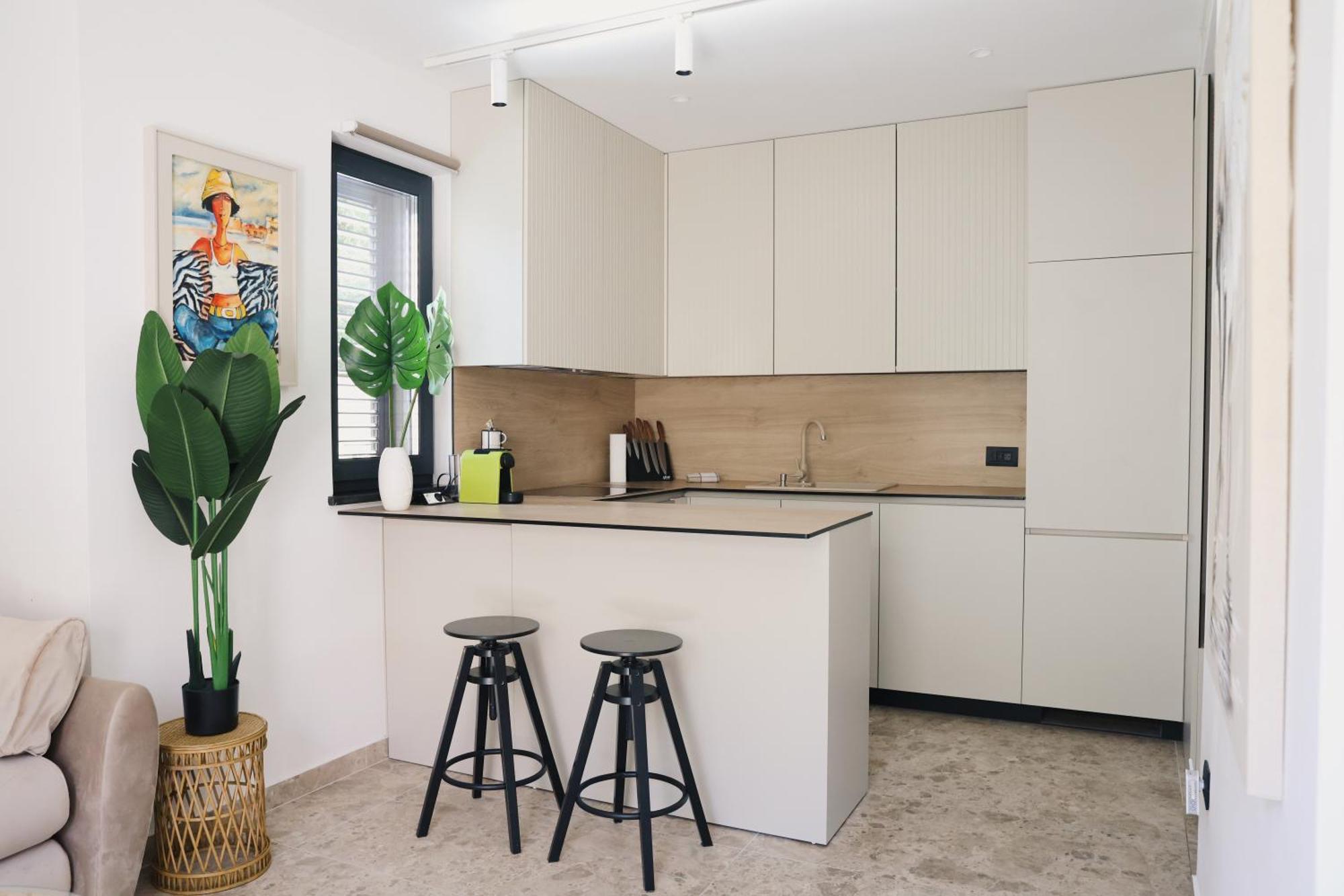 Apartman M&K Dubrovnik Buitenkant foto