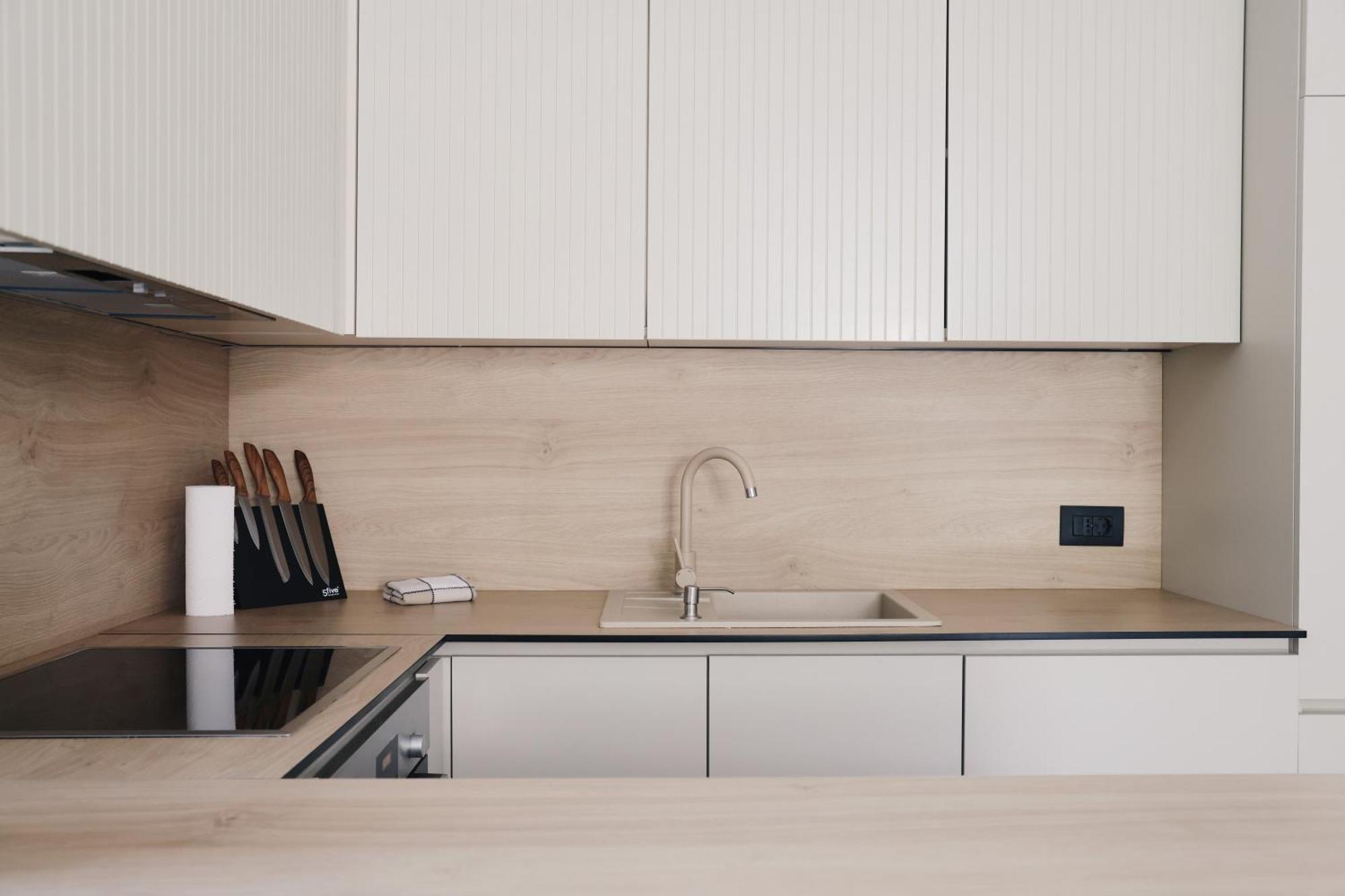 Apartman M&K Dubrovnik Buitenkant foto