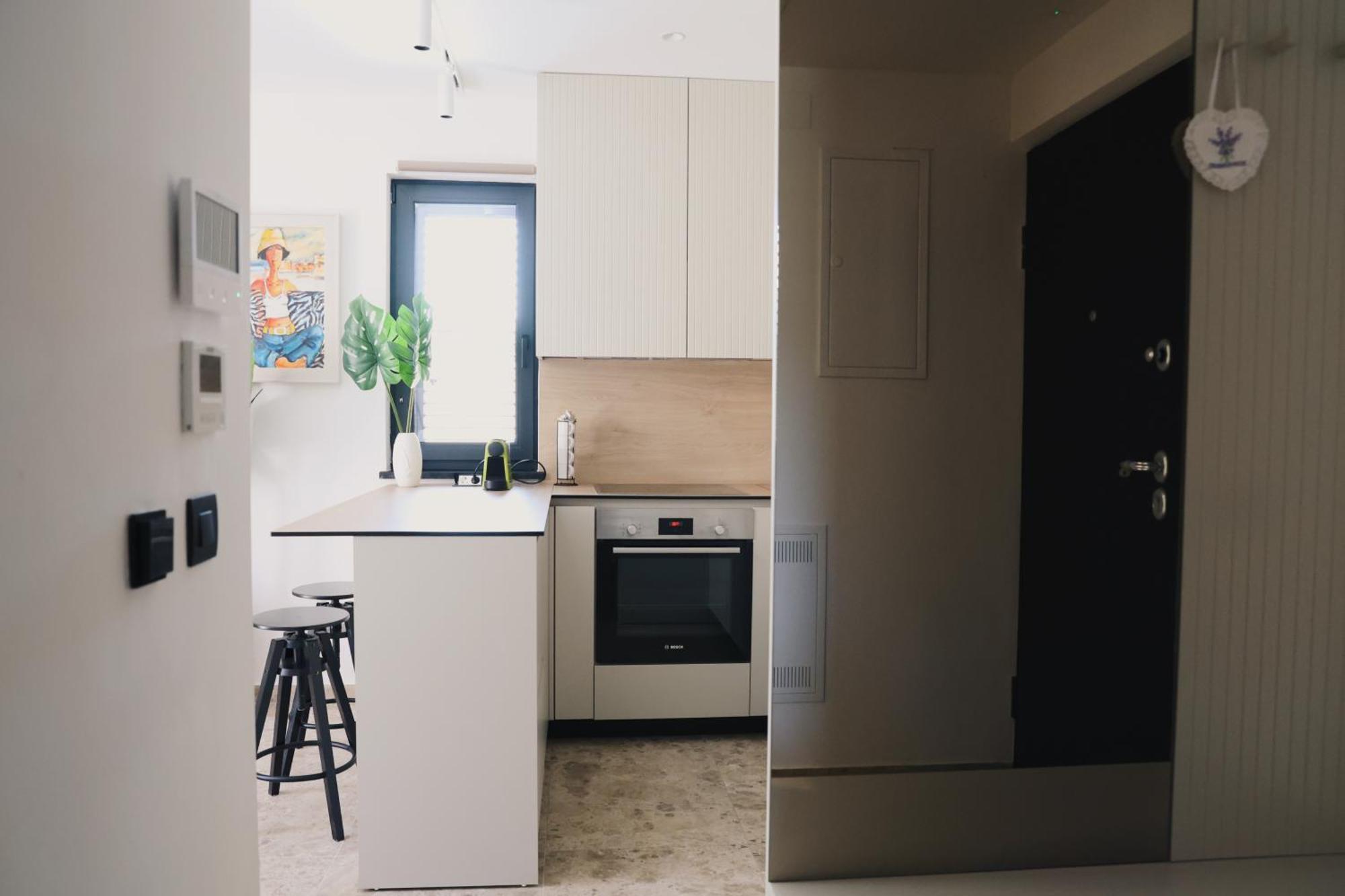 Apartman M&K Dubrovnik Buitenkant foto