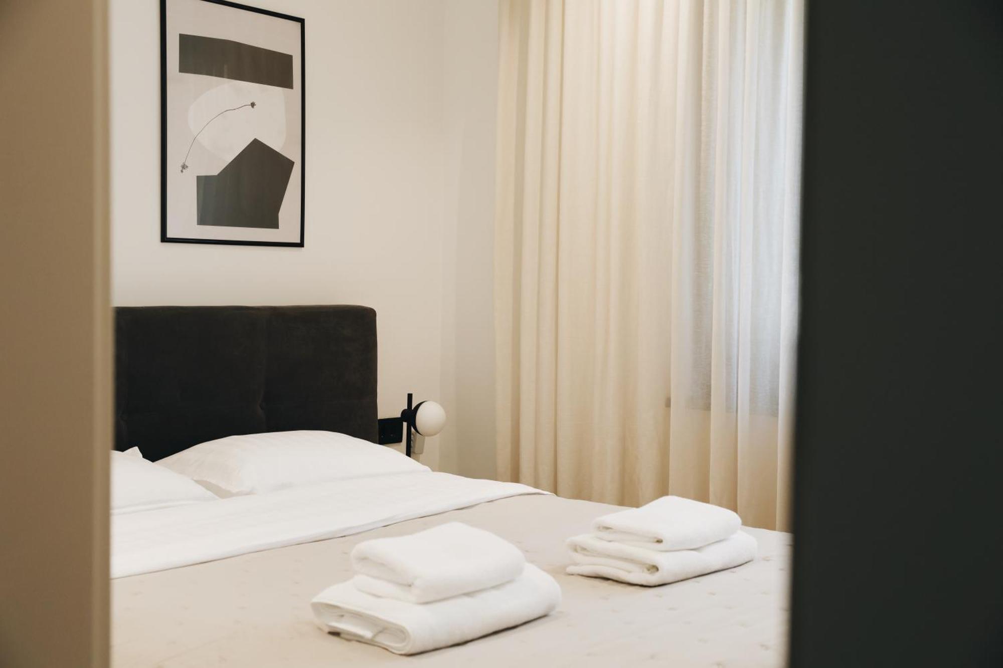 Apartman M&K Dubrovnik Buitenkant foto
