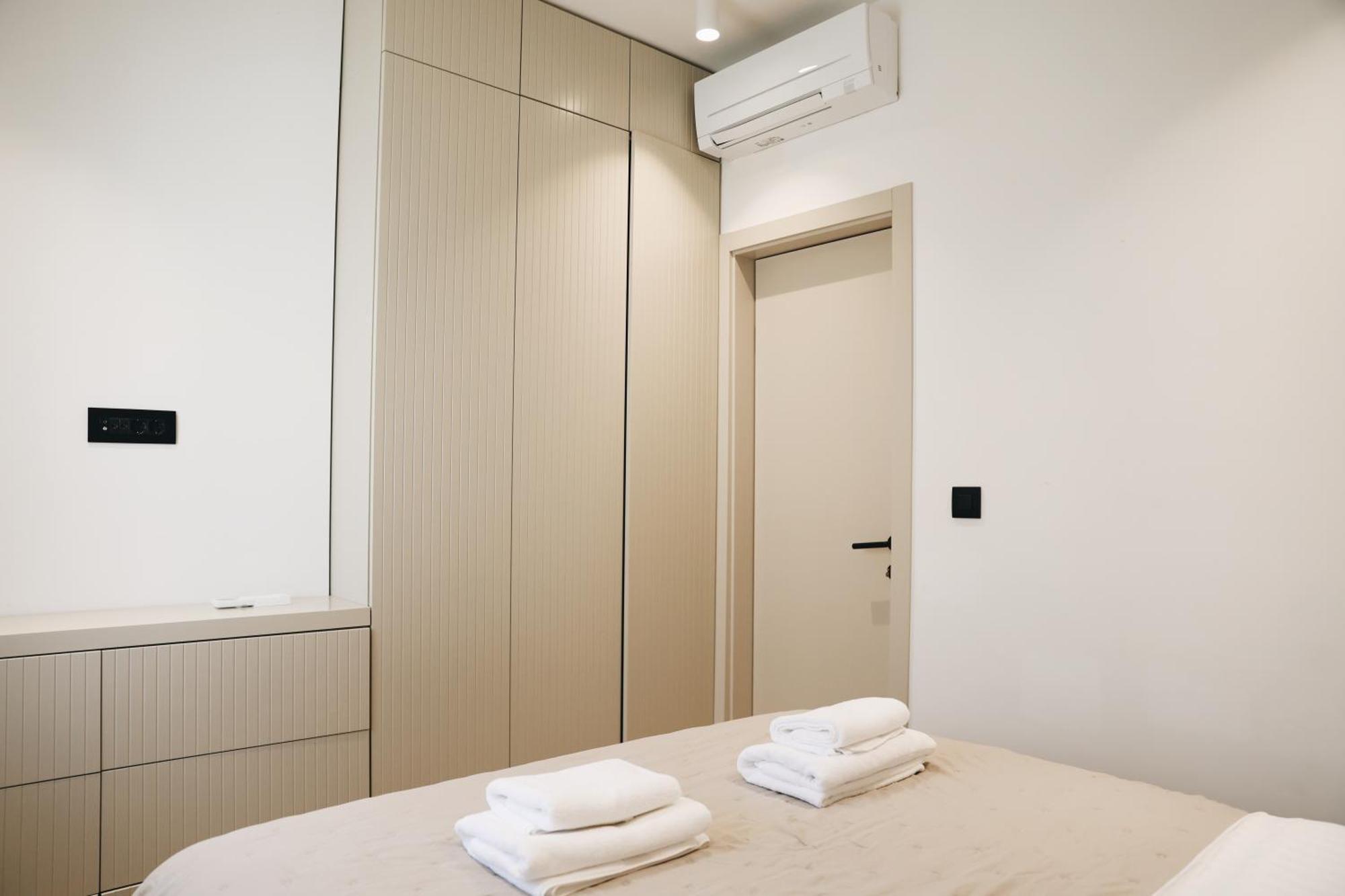 Apartman M&K Dubrovnik Buitenkant foto